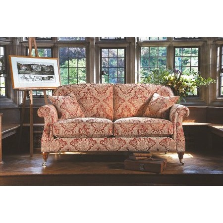 Parker Knoll - Westbury Grand Sofa